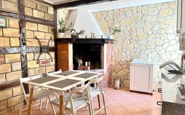 Appartamento Olive Garden Ac Wifi Hvar