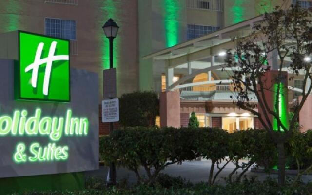 Holiday Inn Hotel & Suites San Mateo-San Francisco SFO, an IHG Hotel