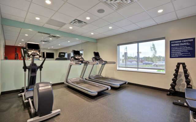 Tru by Hilton Chicopee Springfield