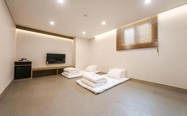 Gaya Mini Hotel