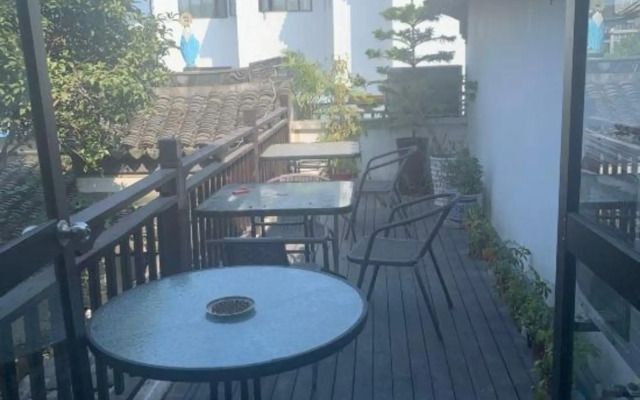 Muxiju Guesthouse