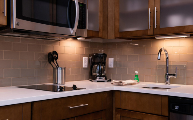 Staybridge Suites St George by IHG