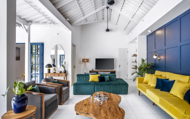 Beachhouse