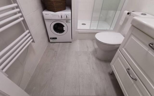 Wei&Pei Apartment - Hypter Center St Germain En Laye 3min RER