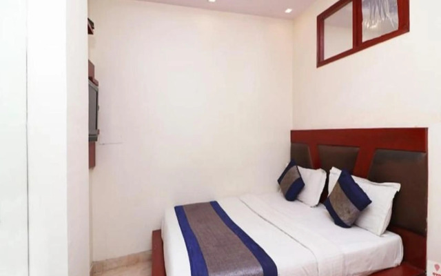 Hotel Prem Deluxe Guest House