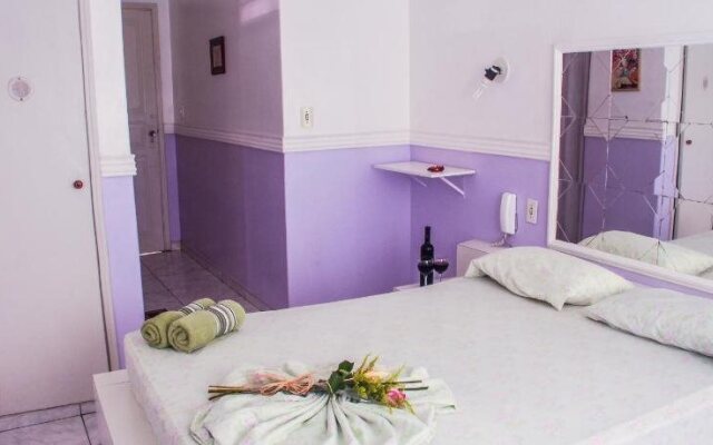 Marinus Hotel