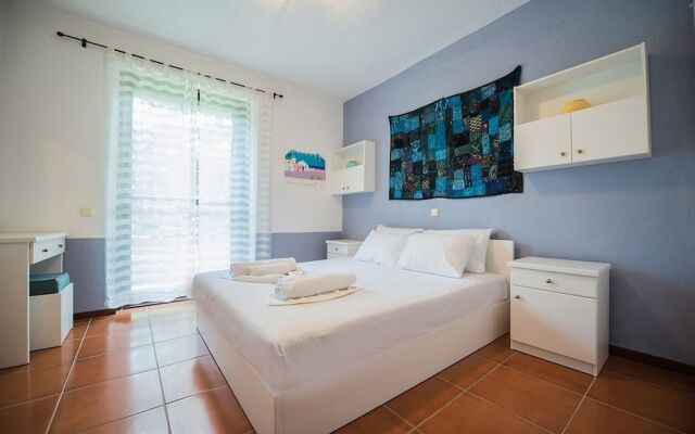 Villa Marigold by halu! Villas