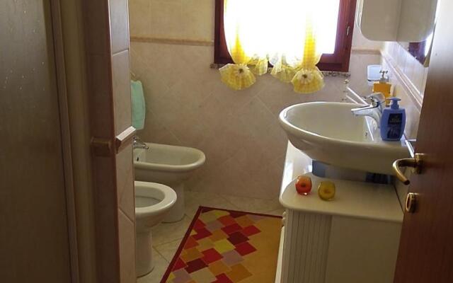 Casa Vacanze Antonella Pula a 750mt Dal Centro.