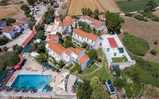 Malemi Organic Hotel