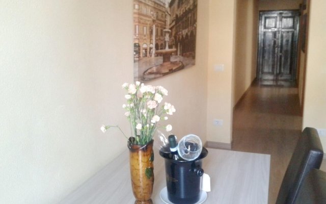 Apartment With 2 Bedrooms in Verona, With Wonderful City View, Terrace