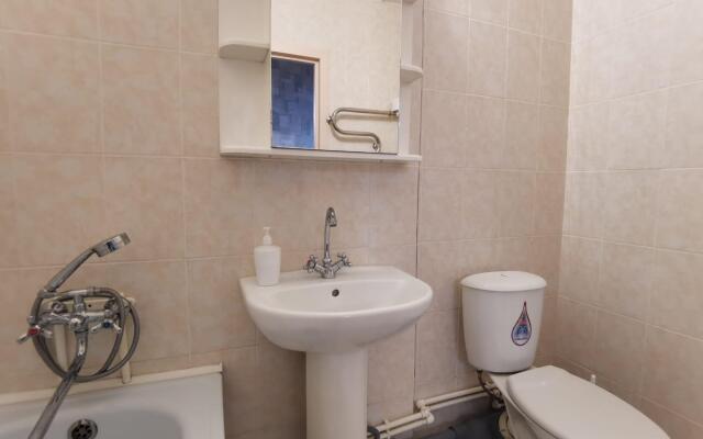 ZNS Rent on Sovetskaya Street