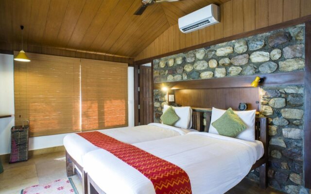 Atali Ganga Resort, Rishikesh