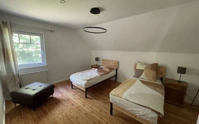 Landhaus Gutmussen 2 A