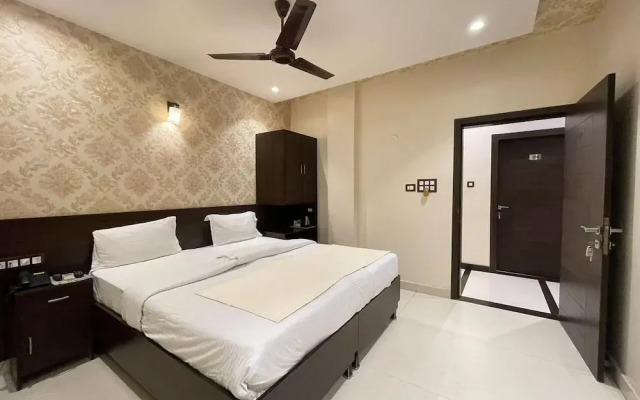 Hotel Park Plaza Varanasi