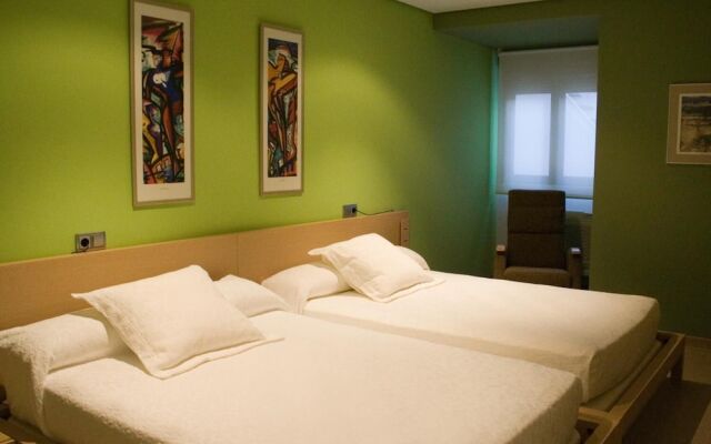 Hotel Cañitas Suite