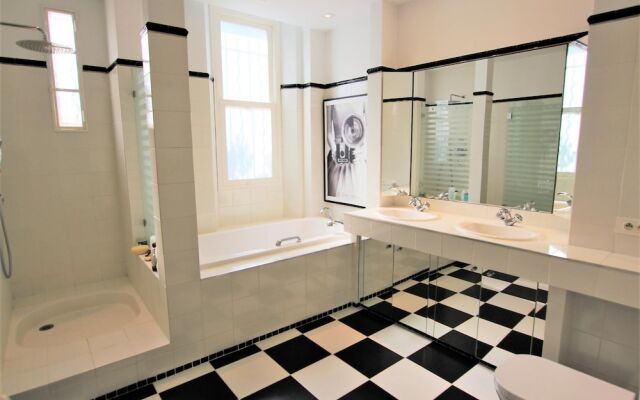 BNB Renting Villa les Palmiers