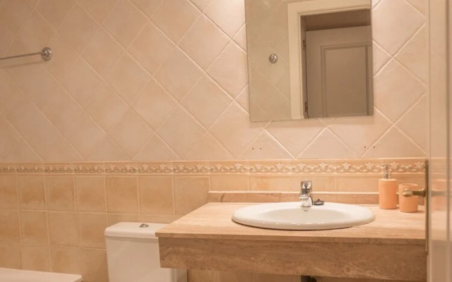 MalagaSuite Riviera Paradise Apartment