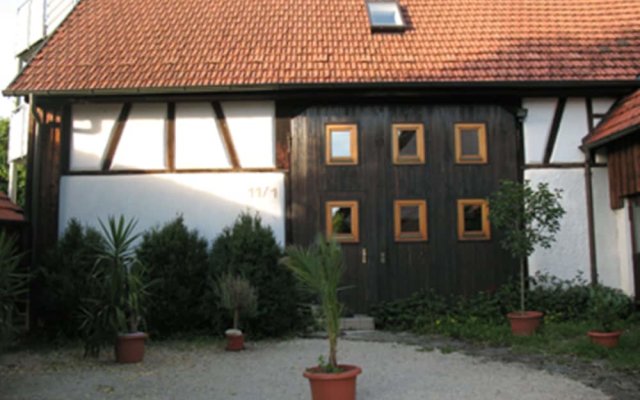 Gästehaus Siebenschläfer