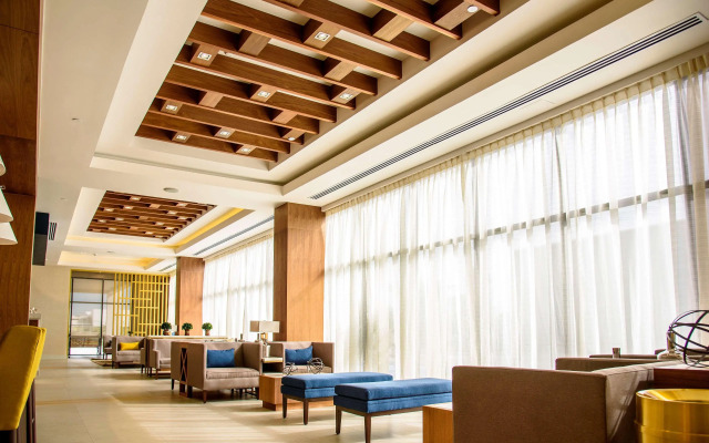 Hampton Inn by Hilton Piedras Negras
