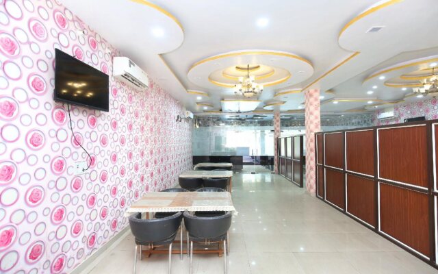 Hotel Amarpali By OYO Rooms