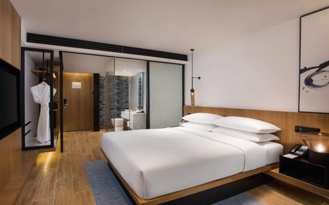 Fairfield by Marriott Guangzhou Tianhe Park