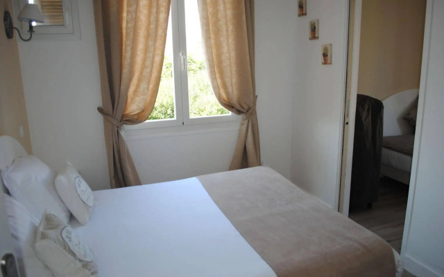 La Villa des Oliviers