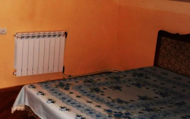 Bari Cottage Tsaghkadzor