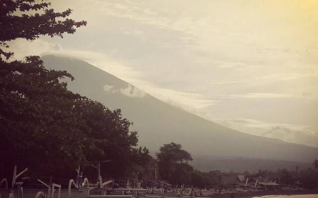Sudi Homestay
