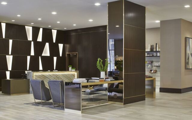 AC Hotel Minneapolis Downtown