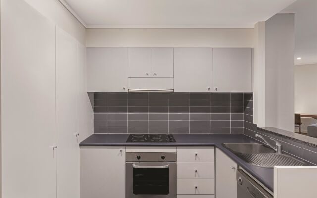 Adina Apartment Hotel Perth - Barrack Plaza