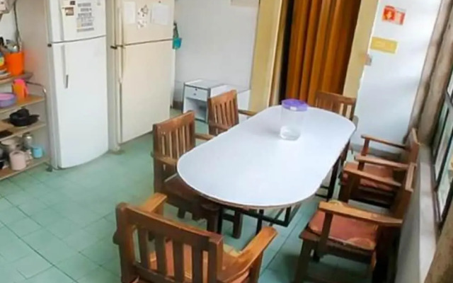 Casa de Huéspedes Libertad By Rotamundos