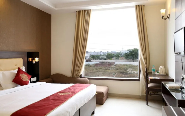 Hotel Sahibs LightHouse