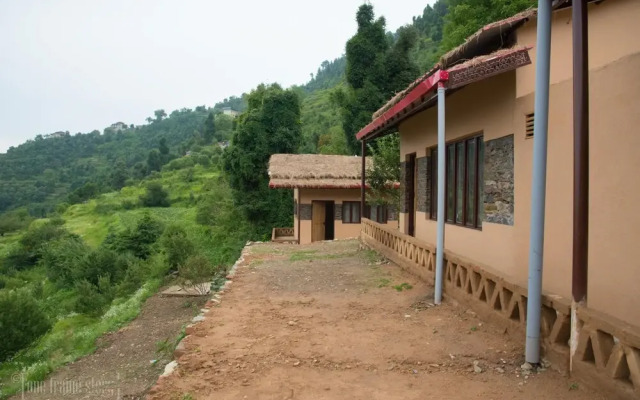 TGV Escape,Kanatal