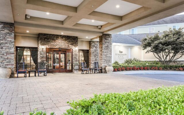 Homewood Suites Melville