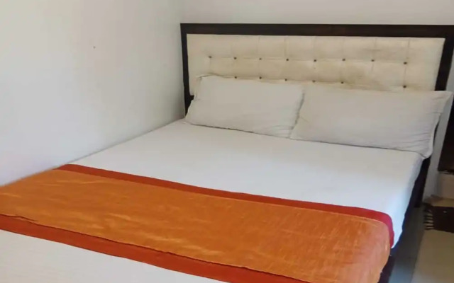Hotel Borivali Executive