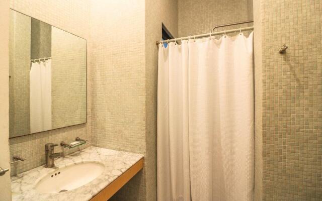 Apartment Habita Combo