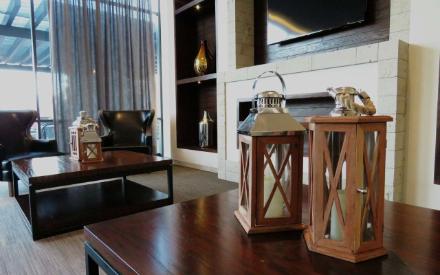 Hampton Inn by Hilton Celaya