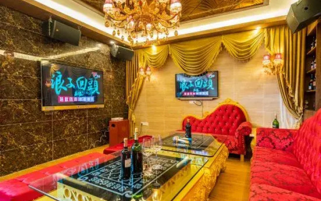 Lijiang Zuihuatang Inn (Shuhe Ancient Town)