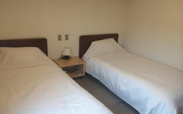 Business Hotel Moji