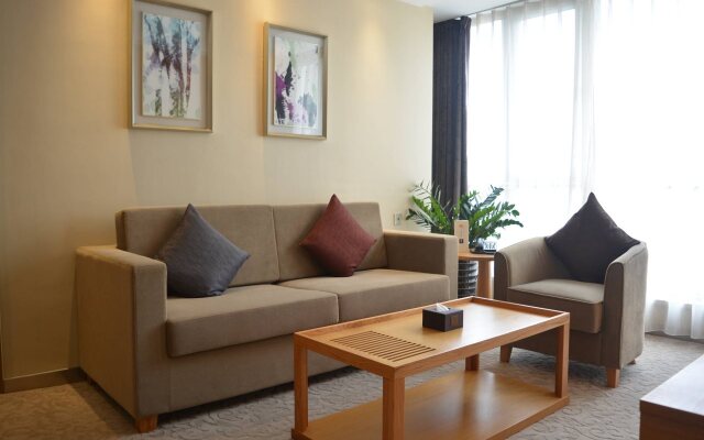 Eaself Hotel