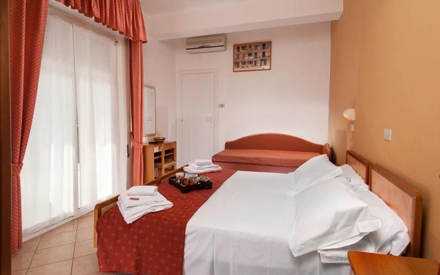 Hotel Ricci