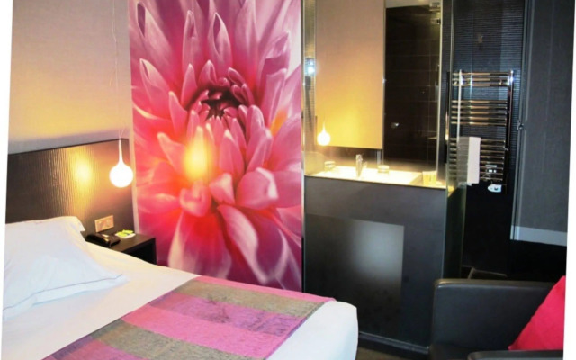 Hostellerie du Chapeau Rouge