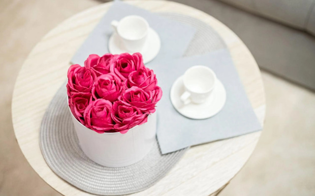 Turk Apartments Rijeka