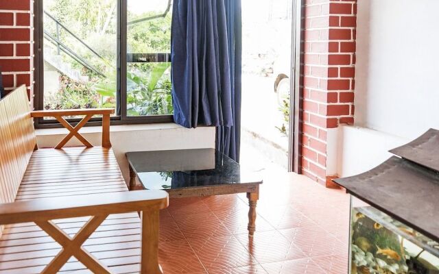 GuestHouser 2 BHK Homestay 7c97