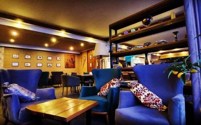 Alpine Lounge Kazbegi