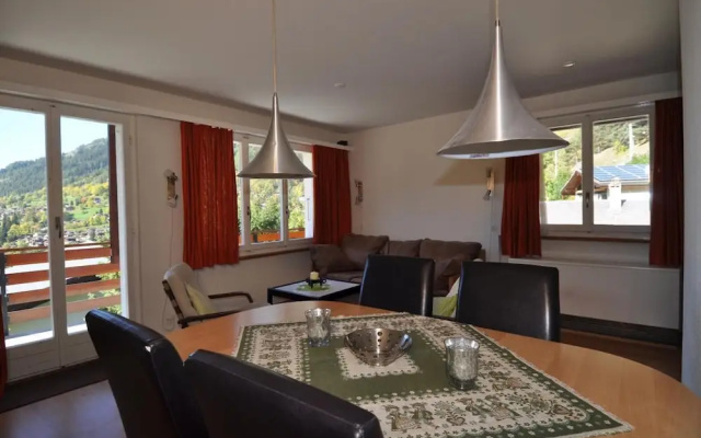Kirschstein OG – Guest Rooms – Fiesch