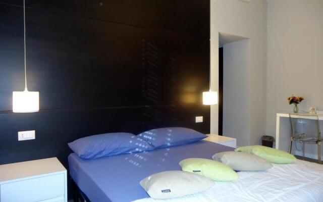 Guest House Piazza Bologna