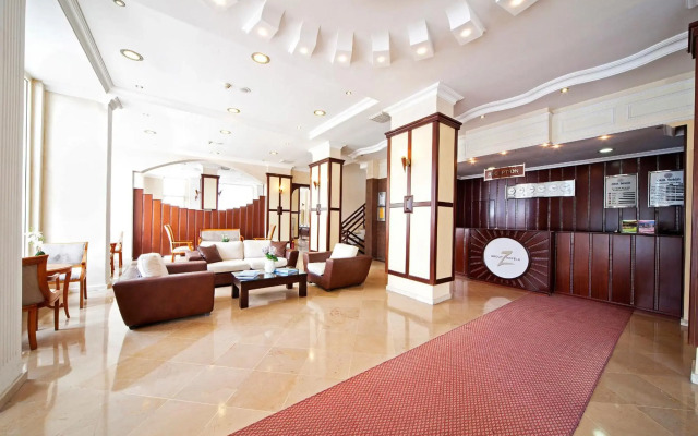 Hotel Selen