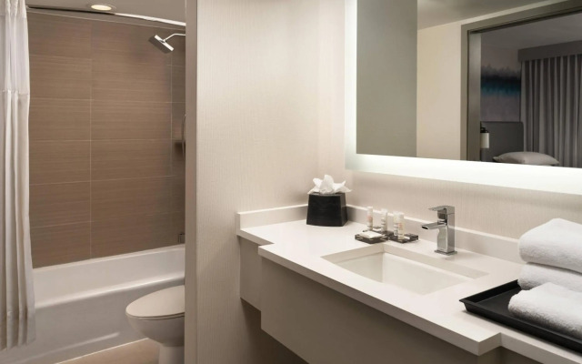 Costa Mesa Marriott