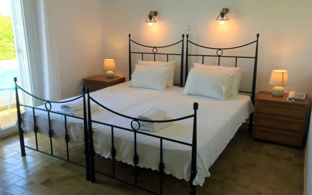 Danaides Studios
